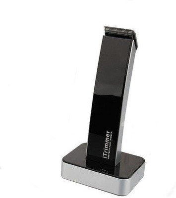 

Brite BHT-1100 Corded & Cordless Trimmer for Men(Black)