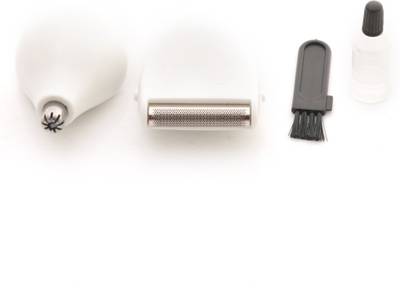 Sportsman SM-640RED Professional Hair Clipper Trimmer For Men
