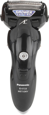 

Panasonic ES-ST23-R Shaver For Men(Red)