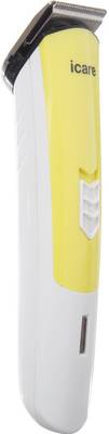 iCare ICHT6 2in1 Rechargeable Trimmer For Men