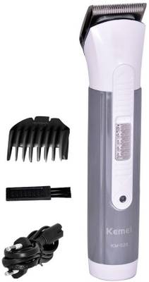 Kemei KM 029 Professional Hair Clipper Trimmer For Men