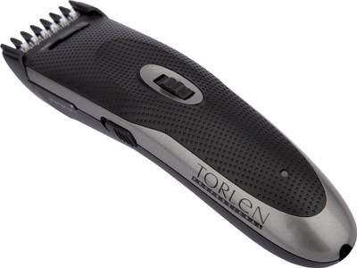 

Torlen Tor - C108 Corded & Cordless Trimmer for Men(Multicolor)