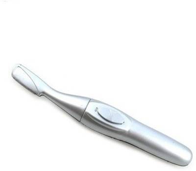 Bi Feather King Lady BF-A1 Shaver For Men, Women (Silver) 