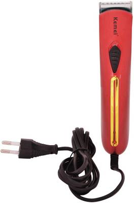 KEMEI KM-201B Professional Trimmer, Clipper For Men