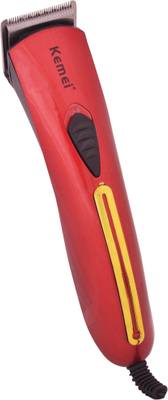 KEMEI KM-201B Professional Trimmer, Clipper For Men