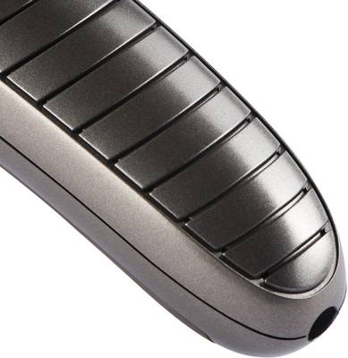 Vega Just Trim VHTH-01 Trimmer For Men (Brown) 
