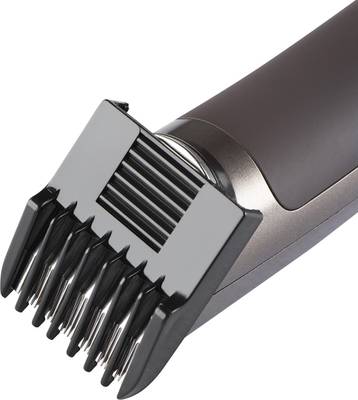 Vega Just Trim VHTH-01 Trimmer For Men (Brown) 