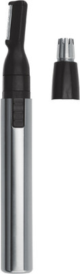 

Wahl Men's Pen Trimmer Battery 05640-624 Cordless Trimmer for Men(Black)