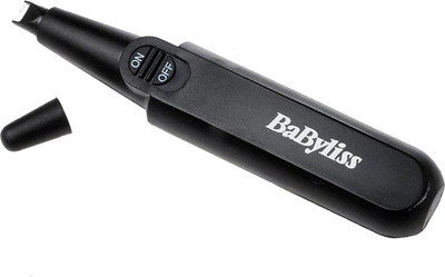 

BABYLISS 7001E Cordless Trimmer for Men(Black)