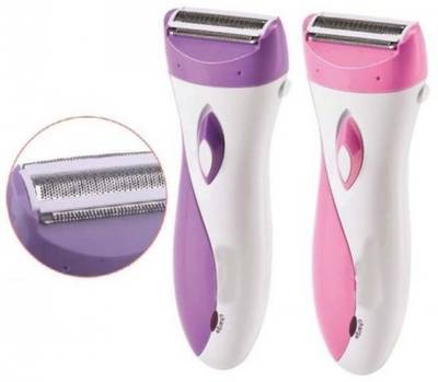 Brite BLS-88335 LADY SHAVER Epilator For Women