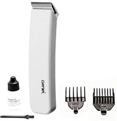 Gemei Rechargeable GM-701-S Trimmer For Men (Multicolor) 