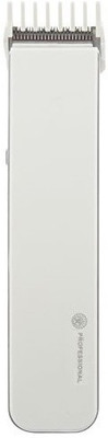Professional 216-in-white variant Trimmer 45 min  Runtime 4 Length Settings(White)