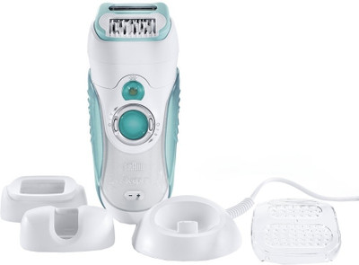Braun Epilator SE7891 Cordless Epilator