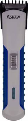 Asraw Professional AST049 Trimmer For Men (Blue)