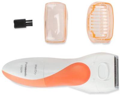 Panasonic ES2291D503 For underarms, bikini lines, arms &amp; legs Epi...