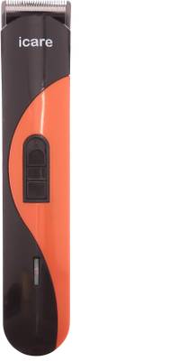 iCare ICHT14 2in1 Rechargeable trimmer Trimmer For Men