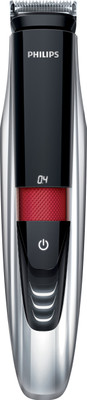 

Philips BT9280 Corded & Cordless Trimmer for Men(Multicolor)