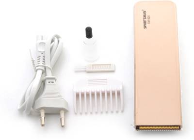 Sportsman SM-626G Professional Hair Clipper Trimmer For Men