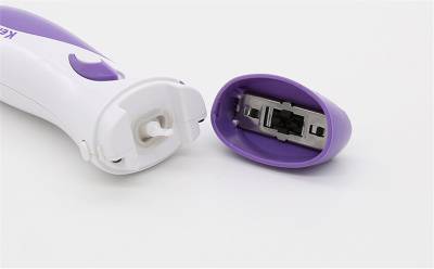 Kemei km-3018 Women Shave Shaver, Epilator For Women