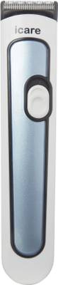 iCare ICHT8 2in1 Rechargeable Trimmer For Men