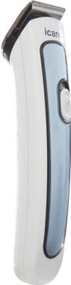 iCare ICHT8 2in1 Rechargeable Trimmer For Men