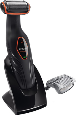PHILIPS BG2024/15 BodyGroom Shaver For Men(Black)