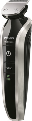 

Philips QG3383 Cordless Trimmer for Men(Multicolor)