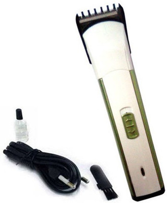 

Maxel AK871 Cordless Trimmer for Men(Multicolor)