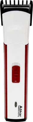 Astar Skin Advance AST029 Trimmer For Men (Red)