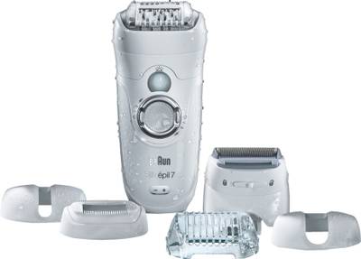 Braun SE7-561 LEG (Epilator For Women)