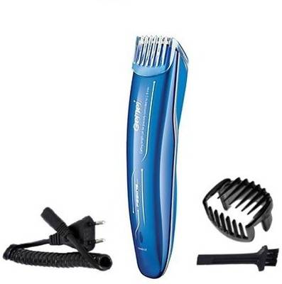 Gemei Cordless Professional Hair M GM-756 Trimmer For Men