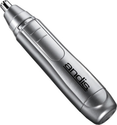 

Andis NT-1 Cordless Personal Cordless Trimmer for Men(Silver)