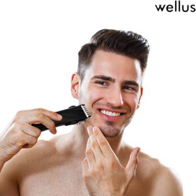 Wellus WTR 06 Pruner Trimmer For Men