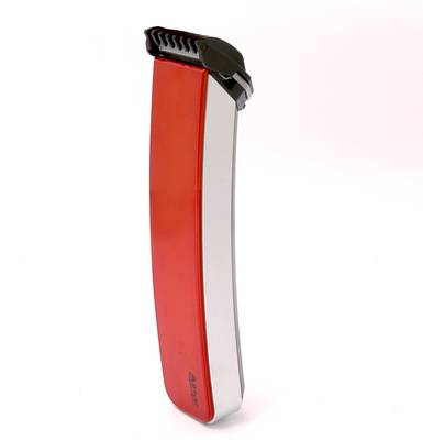 Astar Skin Advance NSK257 Trimmer For Men (Orange)