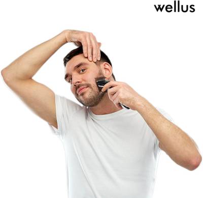 Wellus WTR 06 Pruner Trimmer For Men