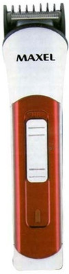 

Maxel AK-702 Cordless Trimmer for Men(Multicolor)