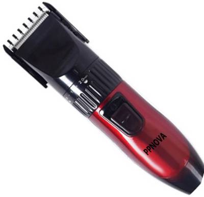 PPNOVA ROUND 3916 Trimmer, Clipper For Men (multicolor) 