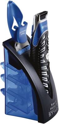 gillette NA Fusion Proglide Styler Trimmer For Men