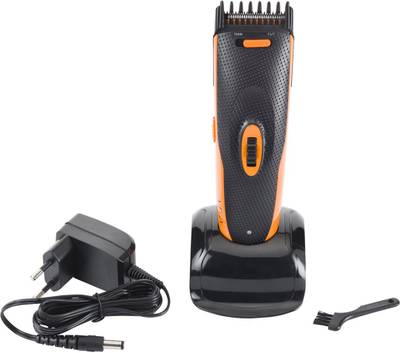 Vega T-Play VHTH-03 Trimmer For Men (Black)