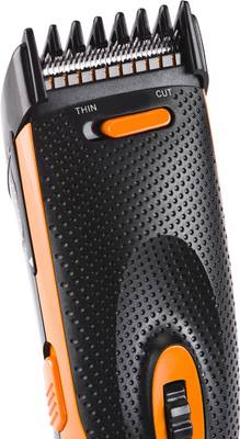 Vega T-Play VHTH-03 Trimmer For Men (Black)
