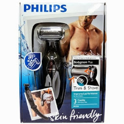 

Philips PH-BG2036/32 Shaver For Men(Black)