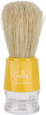 

Omega Stylish Charm Shaving Brush