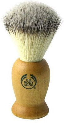 

The Body Shop Mens Synthetic Shaving Brush