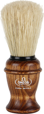

Omega Rich Make Shaving Brush