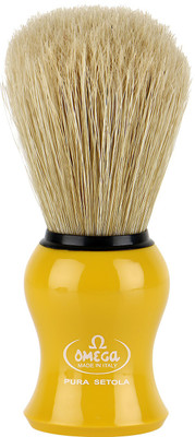 

Omega Basic Grace Shaving Brush