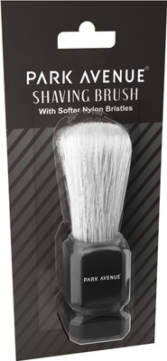Park Avenue Shaving Brush available at flipkart for Rs.49