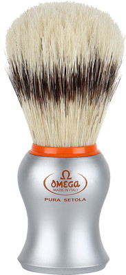 

Omega Simple Appeal Shaving Brush
