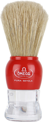 

Omega Basic Delight Shaving Brush