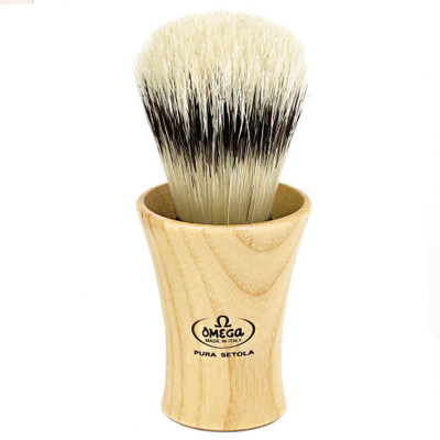 

Omega shaving brush Shaving Brush