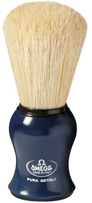 

Omega shaving brush Shaving Brush